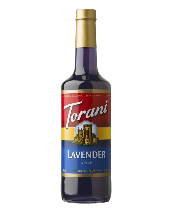 Lavender
