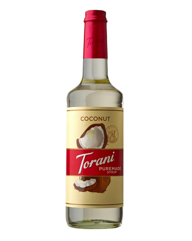 Coconut