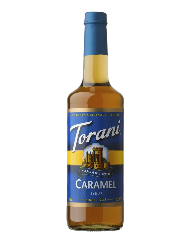 Caramel
