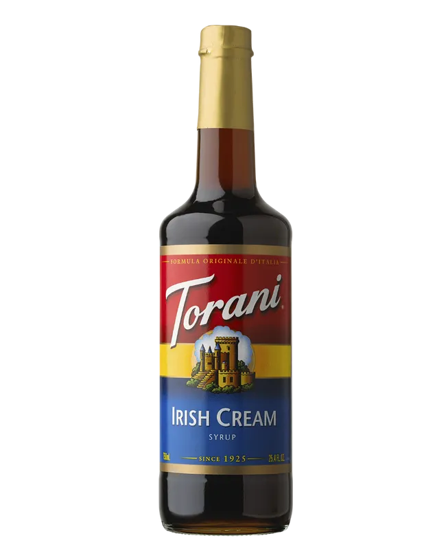 Irish Cream