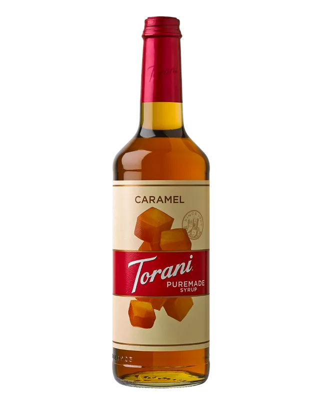 Caramel