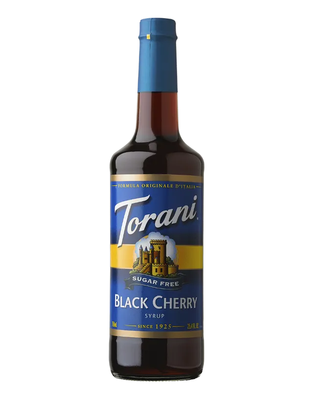 Black Cherry