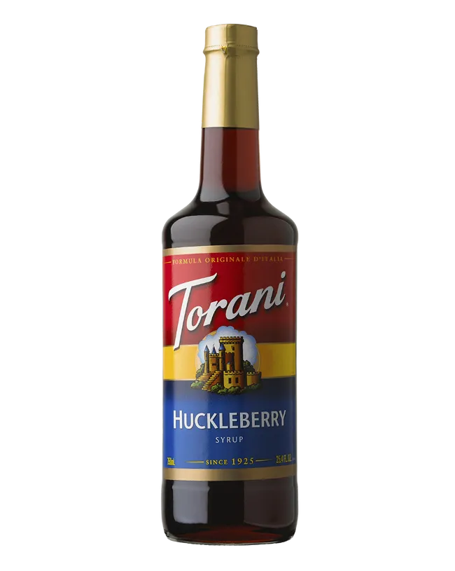 Huckleberry
