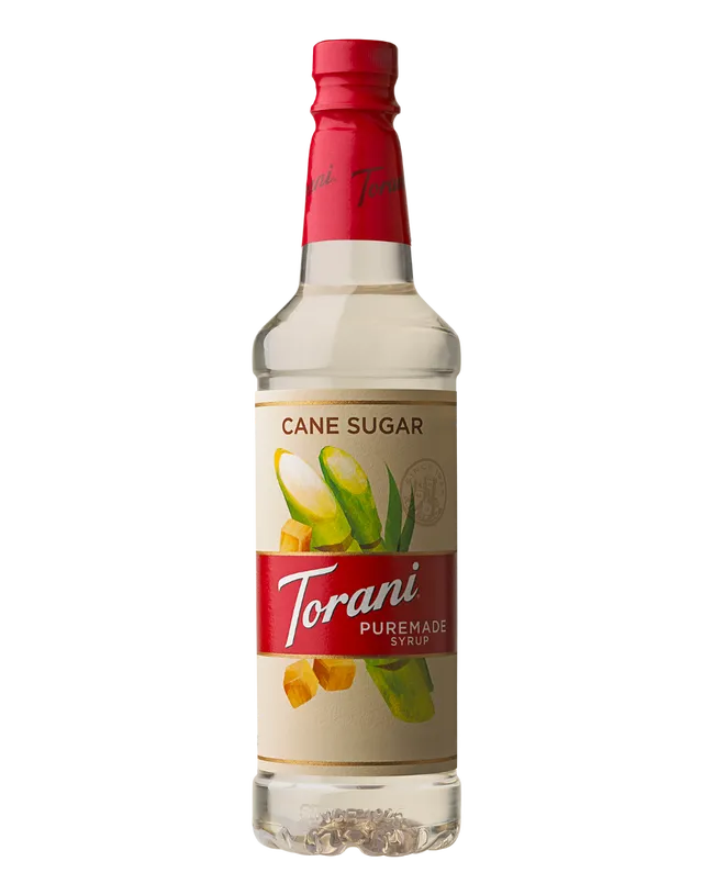 Cane Sugar