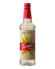 Cane Sugar