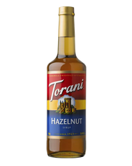 Hazelnut
