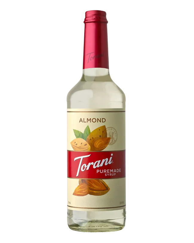 Almond