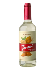 Almond