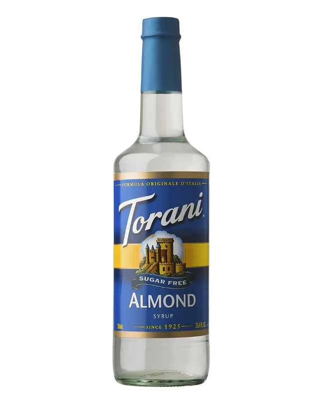 Almond