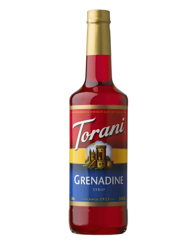Grenadine