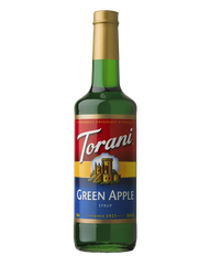 Green Apple
