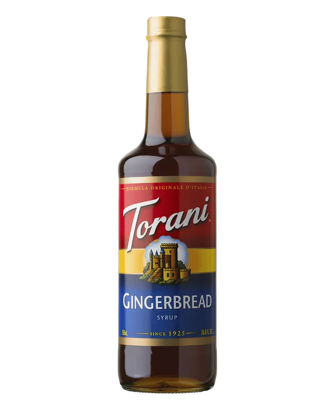 Gingerbread