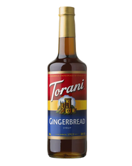 Gingerbread