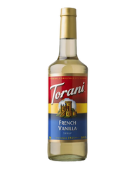 French Vanilla