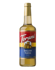 English Toffee