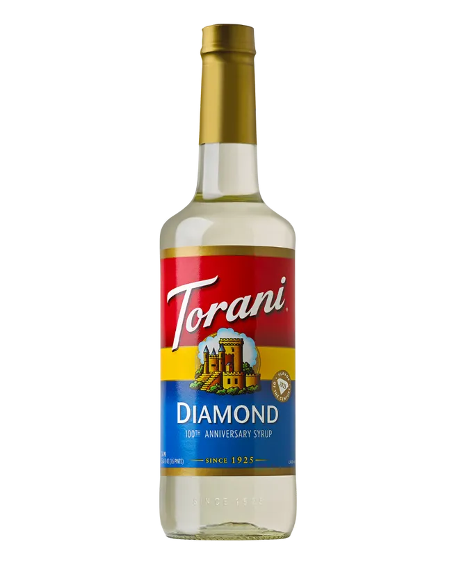 Diamond