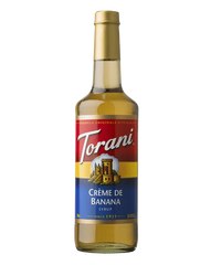 Crème de Banana