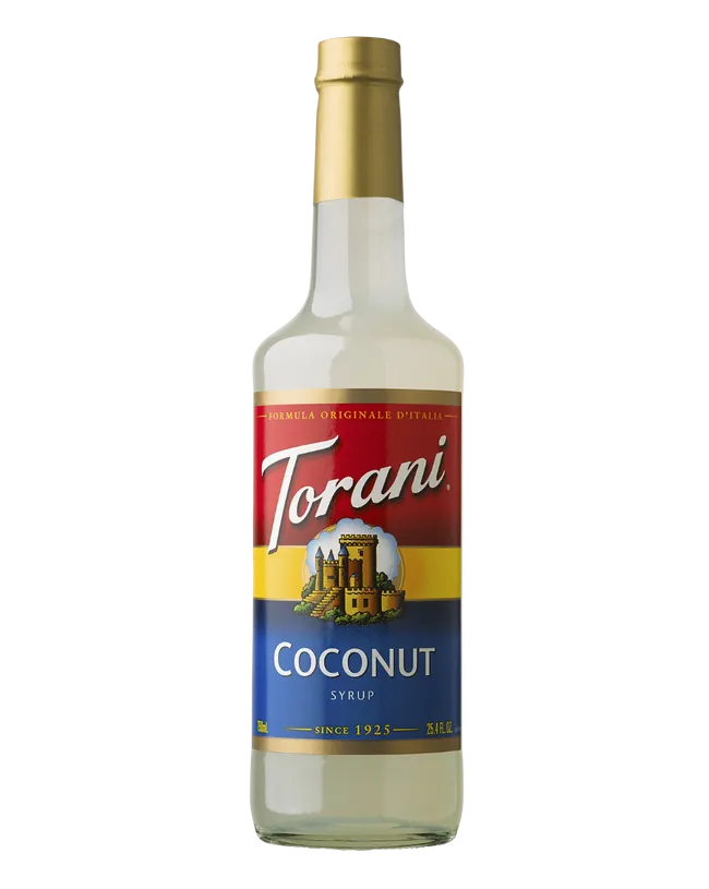 Coconut