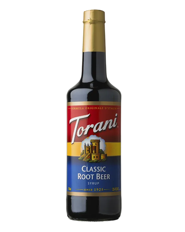 Classic Root Beer