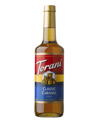 Classic Caramel