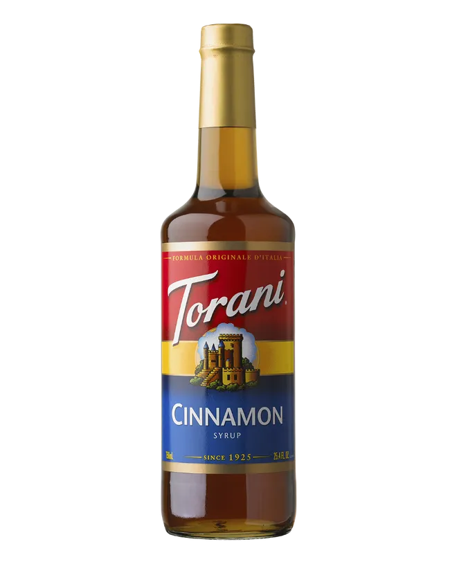 Cinnamon