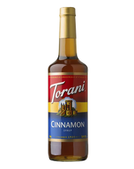 Cinnamon