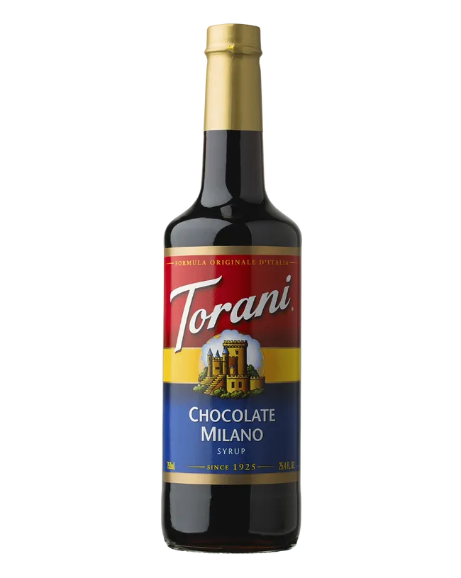 Chocolate Milano