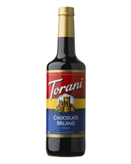 Chocolate Milano