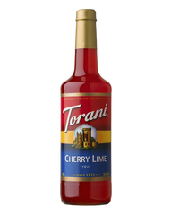 Cherry Lime