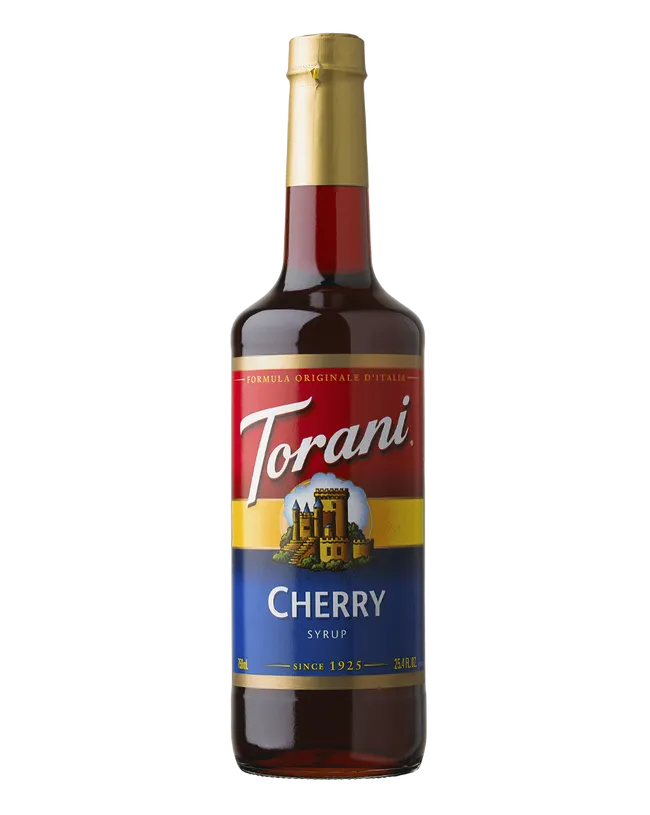 Cherry