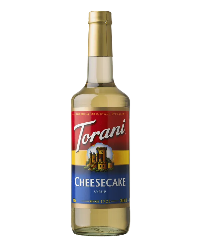 Cheesecake