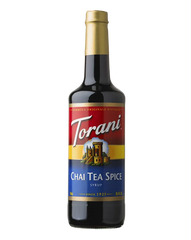 Chai Tea Spice