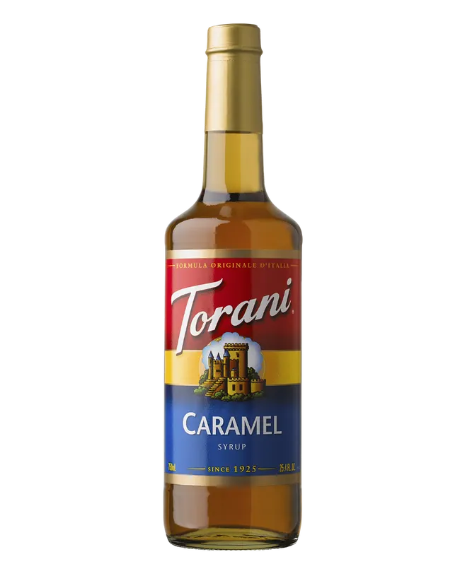 Caramel