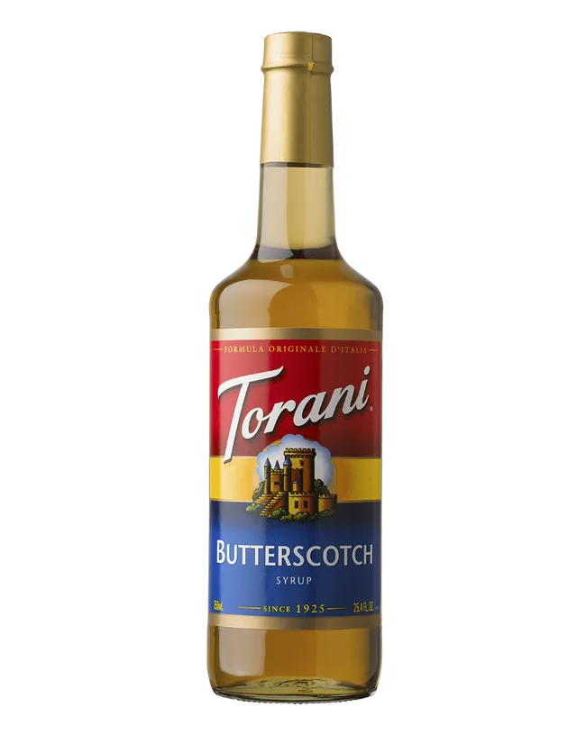 Butterscotch
