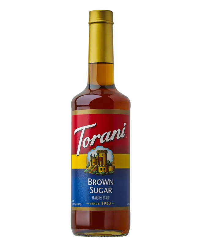 Brown Sugar
