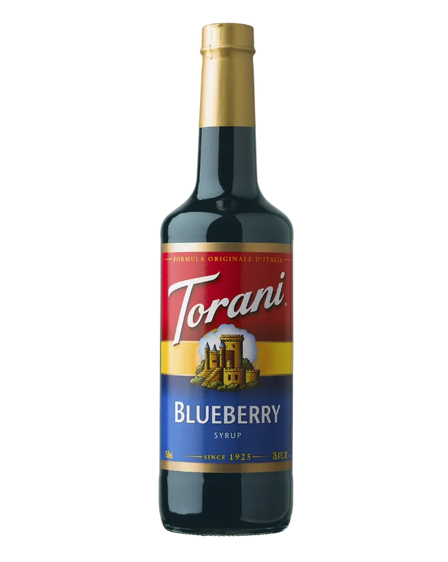 Blueberry