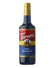 Blue Raspberry