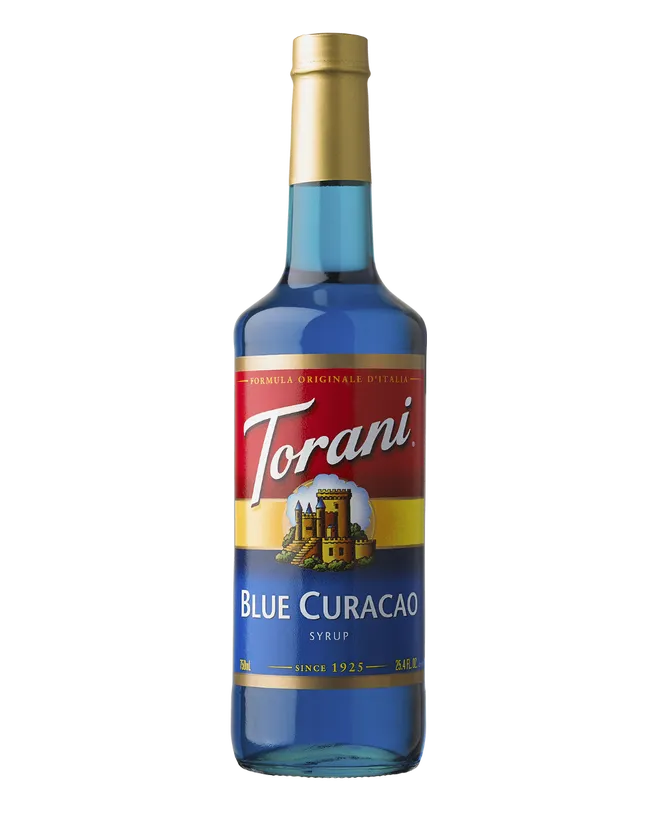 Blue Curacao