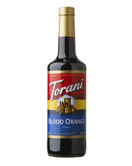 Blood Orange