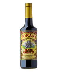 Black Anisette