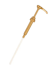 Syrup Dispensing Pump for 750 ml bottles