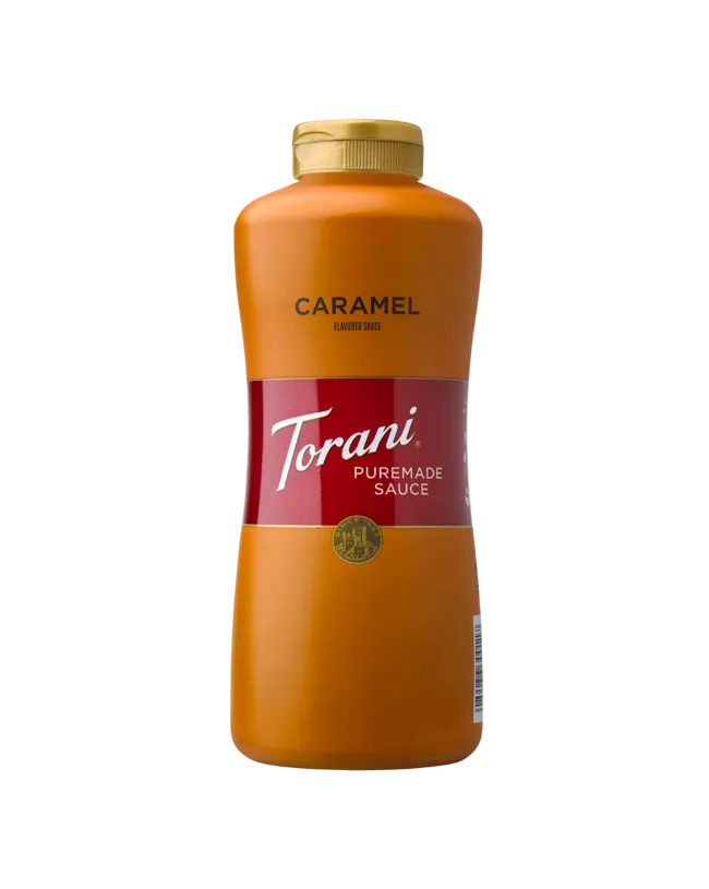 Caramel 30oz