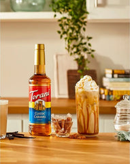 Classic Caramel