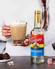 Peppermint
