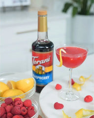 Raspberry