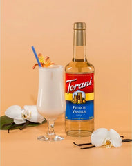 French Vanilla