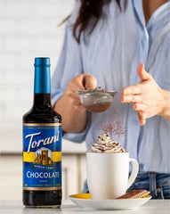 Chocolate