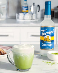 Coconut