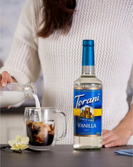 Vanilla