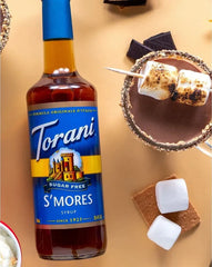 S'Mores